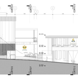 Fachada Principal